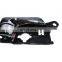 Free Shipping! Chrome Inside Door Handle Front Right for 09-10 Hyundai Sonata 82620-3K530CR