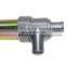 AIR BY PASS VALVE For Seat Cordoba Ibiza For VW Golf Jetta Passat 037906457D