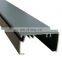 Shengxin Frame Skirting Structure Section Manufacturer Anodized Aluminium window extrusion profile Profile For Marble Edge