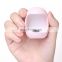 Hot sale mini nail dryer usb uv nail lamp for home nail art diy use