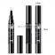 The Latest Multi-functional Poly Solution Pen For Nail Art Strong Glue Base Coat