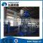PET used plastic washing recycling line