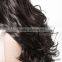 female black long curly hair wigs