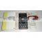 M890G  useful digital multimeter Large LCD display with temperature and frequency function