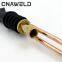 CNAWELD torch head for WP18F tig argon welding gun parts