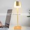 Lighting LED Table Lamps  for child Dim mable Touch amazon protect eye bedside lamp
