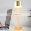 Litelogy design luxury modern bed side table lamp nordic