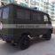 IVECO NJ2045XJH 4x4 off Road Army Mobile Medical Vehicles SL