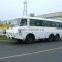 Dongfeng EQ6840PT 6x6 off road engineering bus LW
