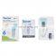 China handle thermometer medical thermometer for children