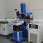 Crane arm 200W 400W mould laser welding machine for welding large big molds