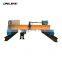 cnc gantry plasma and flame cutting machine