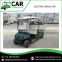 Best Colorful Most Modern Electric Golf Cargo Car