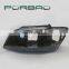 PORBAO old style auto parts headlamp housing for Q5 (08-12 year)
