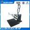 China Large Factory Press Football Shirt Heat Transfer Printing Machine