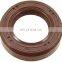 High Pressure NBR FKM ACM Silicone Genuine Japan Oil Seal For Automotive