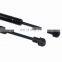 2 pcs Rear Trunk Hatch Liftgate Lift Supports Struts SG406024 For Porsche Boxster 1997-2004