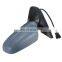 Exterior Electric Wing Left LH Side Door Mirror For VW Bora Golf Mk4 1997-2005