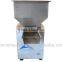 Low Consumption Vibrating Feeder System With Stable And Strong Vibration