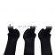 3PCS Black Inside Door Grab Handle Panel For VW Jetta Golf MK4 1J0 867 172 A New
