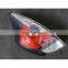 Auto Tail Light LED Tail lamp For Toyota Prius C Aqua 2018 - 2019 81551 - 52D50 81561 - 52D50