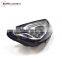 S class W222 to new style head light accessories of vehicles for W222 old to new style after 2014year headlights S class