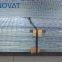 Hot Dipped Galvanized Welded Wire Mesh