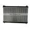 China Auto Spare Parts Copper Aluminium Car radiator cover motorcycle replacing for Toyota Suzuki Hyundai