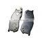 Brake Pad For Daihatsu Oem 04491-97505