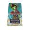 Organic Italian Espresso Flat Bottom Stand Up Bags Wholesale Custom Printing