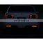 Smoke Domingo Tuning Led Tail Lamp Apply For Mazda 6 2003-2011