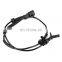 Front ABS Wheel Speed Sensor  For Land Rover Range Rover Evoque 2.0L  LR071974 LR024202 LR071974