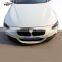 PP material high quality Mp style body kit for BMW 3 series F30 F35 front bumper rear bumper and side skirts