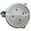 282500-1371 S8710-41200 Factory Supply Auto Air Condition System Parts Blower Motor for Hino