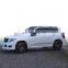 Hot sale carlson style body kit for bens GLK class in frp