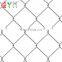 Heavy Duty Galvanized Chain Link fence Garden Fence