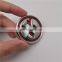 Chrome Plastic Custom 3D Logo Nameplate Auto Emblem Car Badge Sticker For GT