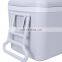 50L PP Refrigerators  Customized Logo Outdoor Pattern Food Solar Color Feature   Waterproof  Ice Chest Cooler Time
