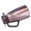 GINT 0.7L Home Restaurant Cheap Vacuum Classic Design Glass Liner Coffee Pot
