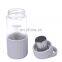 2021 Gint Summer new product  BPA free 500ml  water bottle customized with tea filter & holder food grade