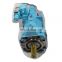 Nachi PZ series hydraulic load sensitive variable piston pump PZ4A-80E3A-2268B