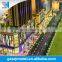 Led light scale models 1:100 architectural modeling supplies