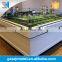 Guangzhou model making, luxury residential house modeling in architecture