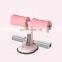 Factory Custom Popular Abdominal Crunch Machine Sit-up Stand Fitness Equipment Macaron Color Sit Up Bar