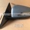 W207 car side mirror for mercedes with anti glaze blind spot