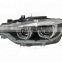 Auto parts headlight for F30 F35 FULL LED LCI 2016 year 63117419633 / 63117419634