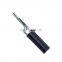 4 6 8 12 24 36 48 72 96 Core Outdoor Armoured Self Supporting Single Mode Figure 8 Fiber Optic Cable Gyxtc8S