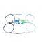 2020 Efficient  good price WITH SC/upc-apc 1310-1610nm cwdm fwdm 8 abs mux dwdm