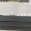 Hot Sale 10-200Mm Hdpe Temporary Ground Protection Mats Thickness And Cut To Size As Your Need Size  100% Recycled Mate