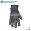 HANDLANDY Premium Full Grain Goatskin Palm Beekeeper Protection Goatskin Gloves Leather Work Mechanics Gloves